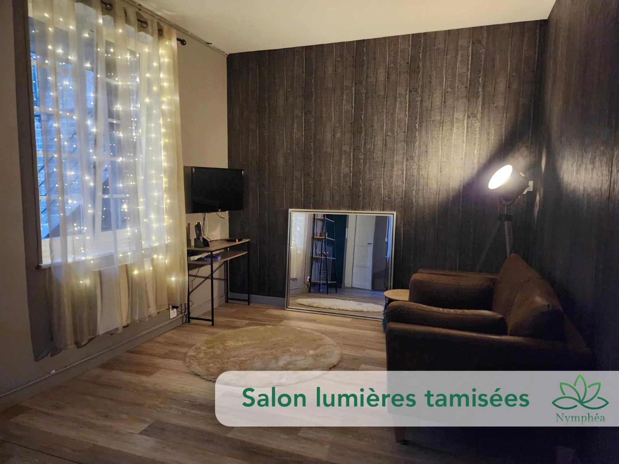Logement Cocooning 2-4 Personnes Avec Salle De Jeux Chemery-Chehery المظهر الخارجي الصورة