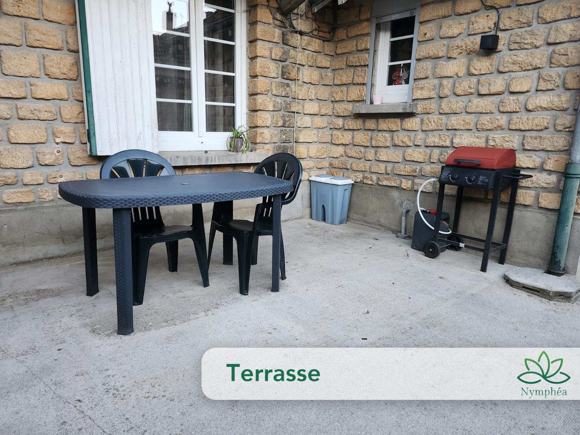 Logement Cocooning 2-4 Personnes Avec Salle De Jeux Chemery-Chehery المظهر الخارجي الصورة